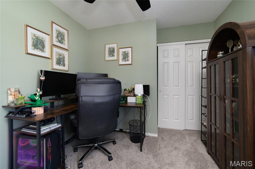 Carrington Place #1 - Residential