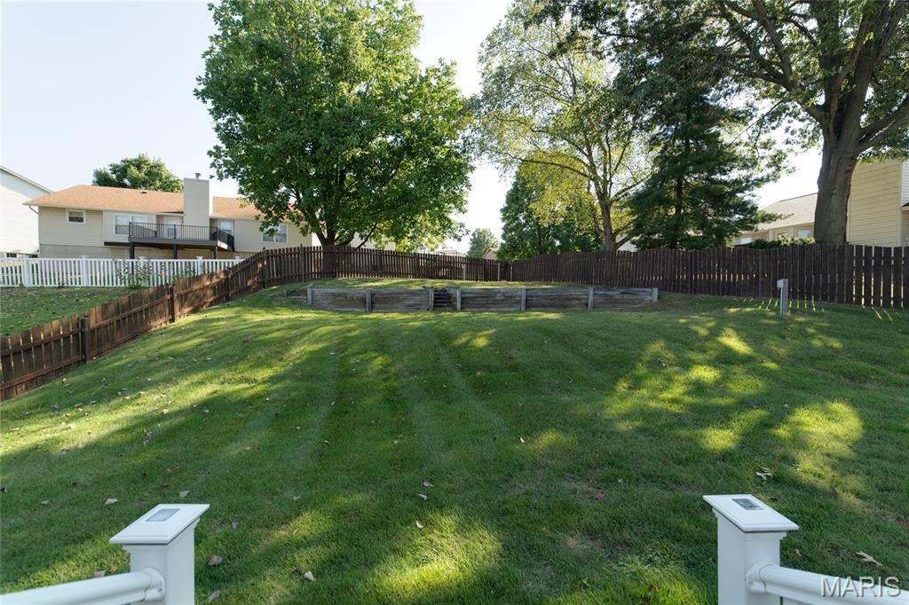 Carrington Place #1 - Residential