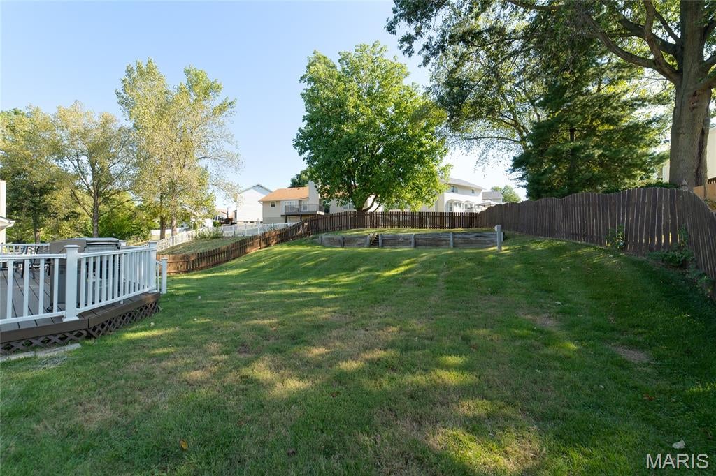 Carrington Place #1 - Residential