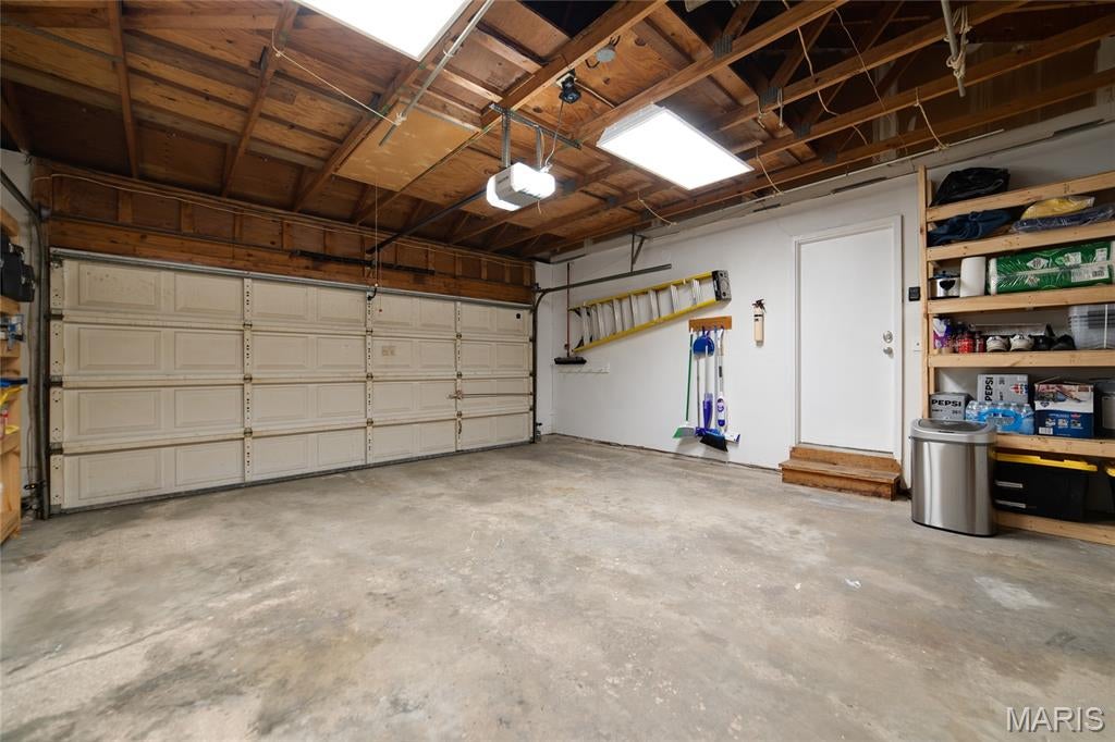 Carrington Place #1 - Residential