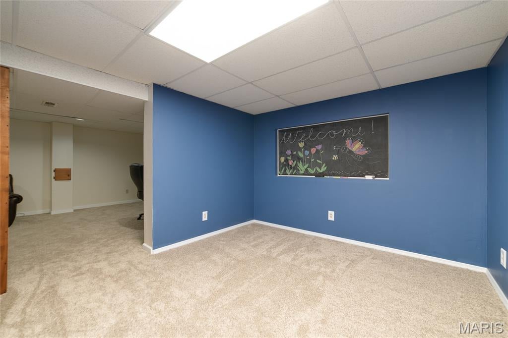 Carrington Place #1 - Residential