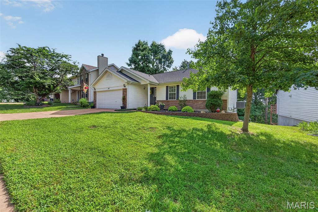 Hunters Green Six - Residential