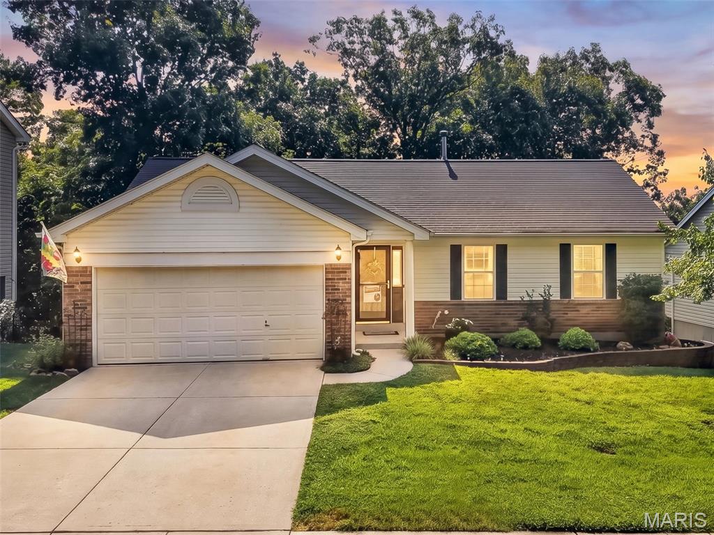 Hunters Green Six - Residential