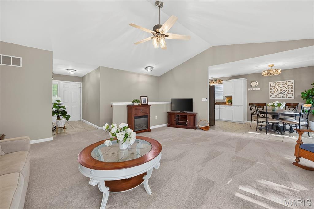 Hunters Green Six - Residential