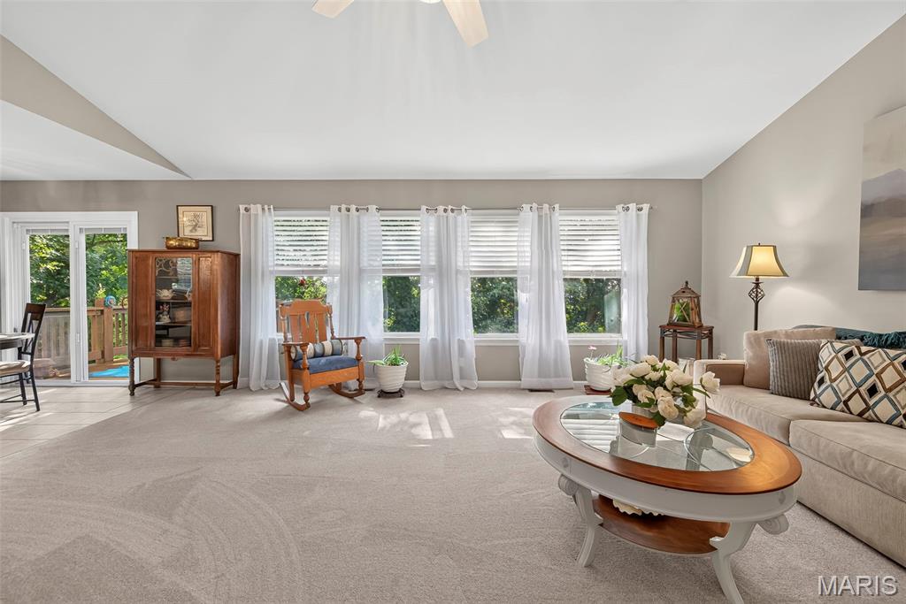 Hunters Green Six - Residential