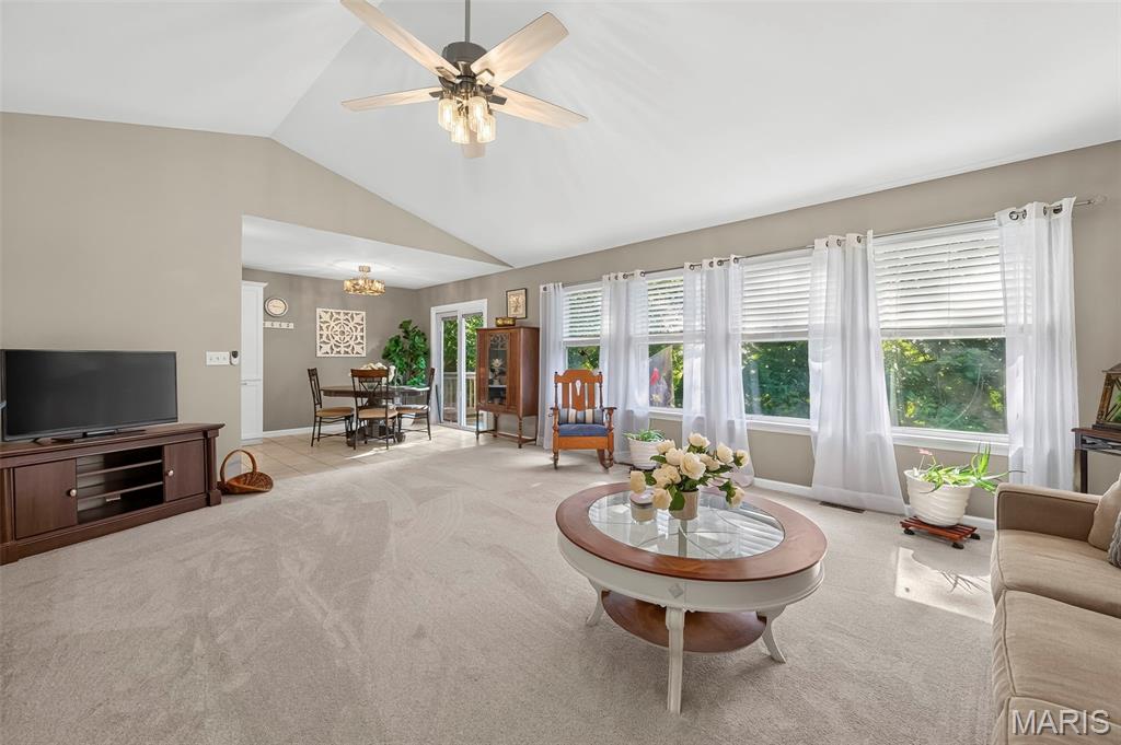 Hunters Green Six - Residential