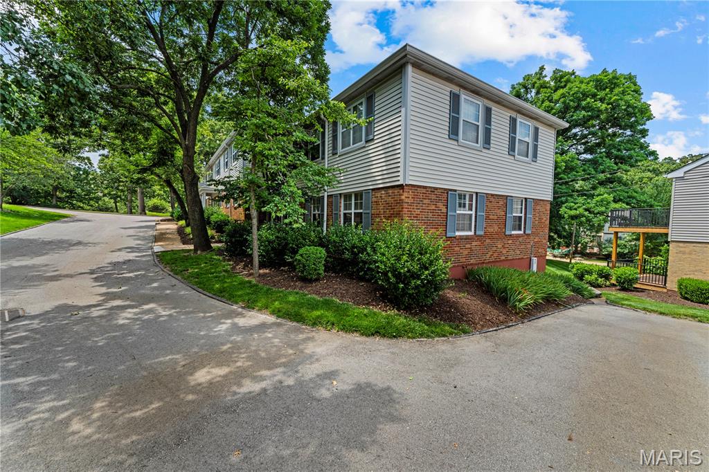 Brentwood Forest Condo Ph Four - Residential