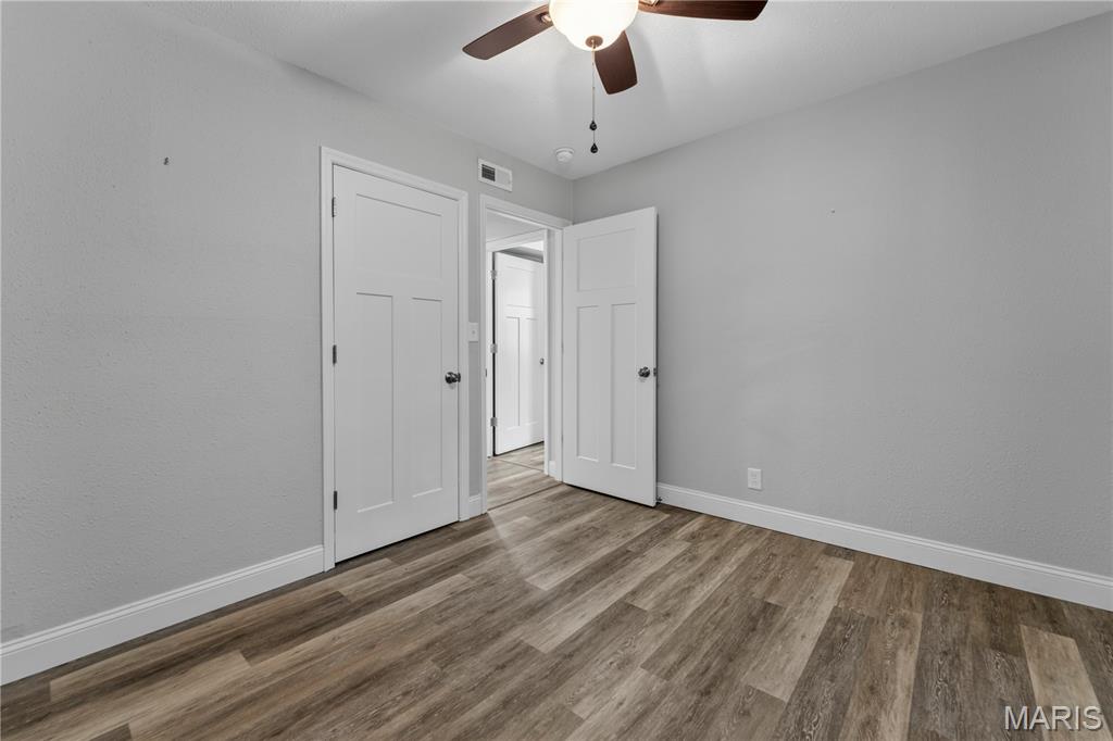 Brentwood Forest Condo Ph Four - Residential