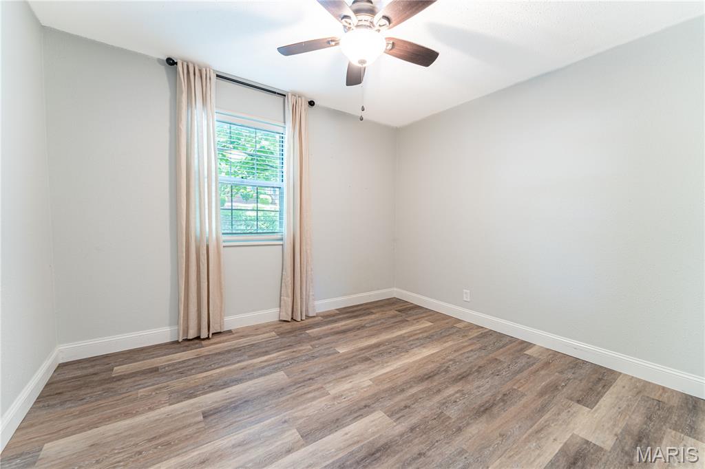 Brentwood Forest Condo Ph Four - Residential