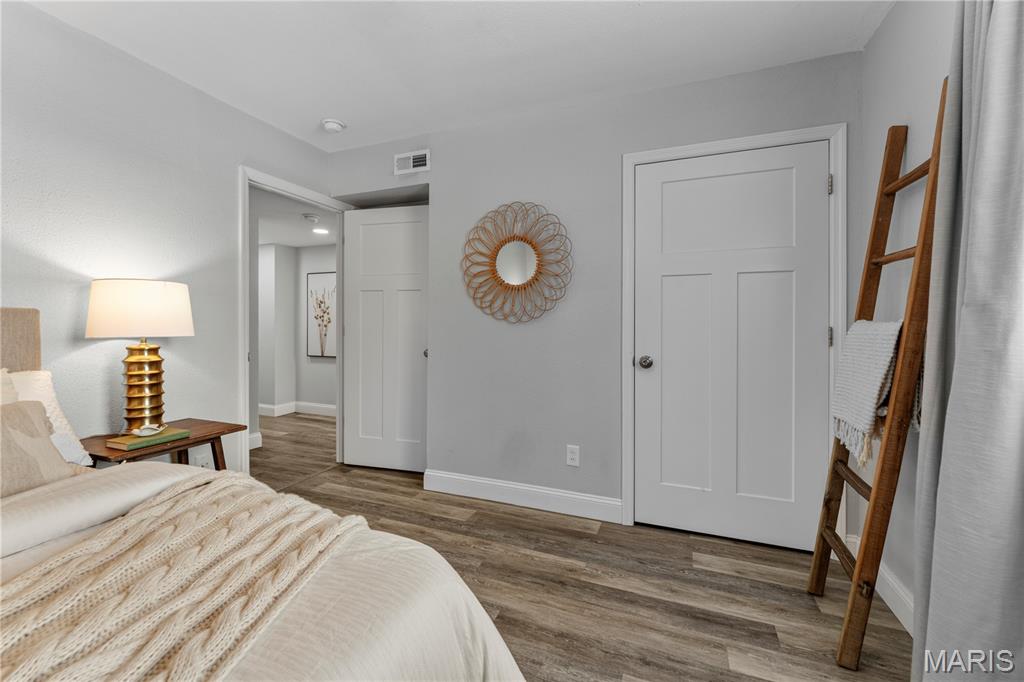 Brentwood Forest Condo Ph Four - Residential