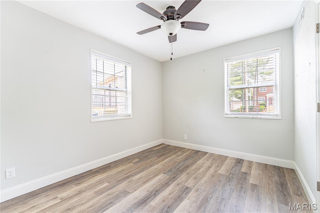 Brentwood Forest Condo Ph Four - Residential