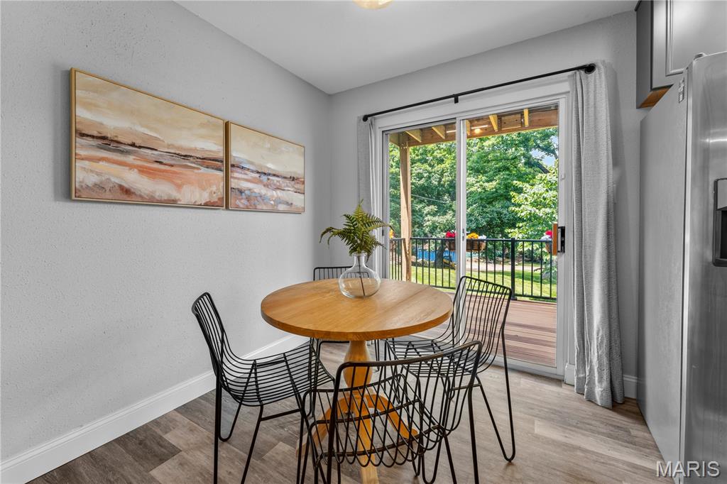 Brentwood Forest Condo Ph Four - Residential