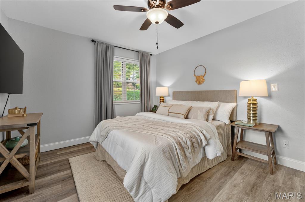 Brentwood Forest Condo Ph Four - Residential