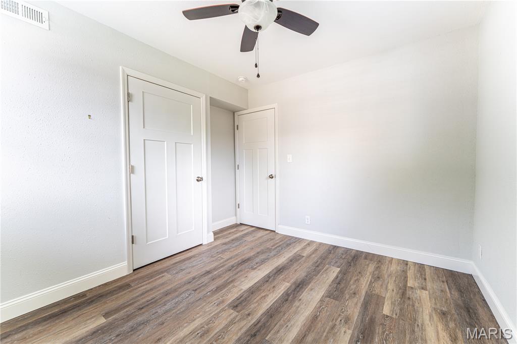 Brentwood Forest Condo Ph Four - Residential