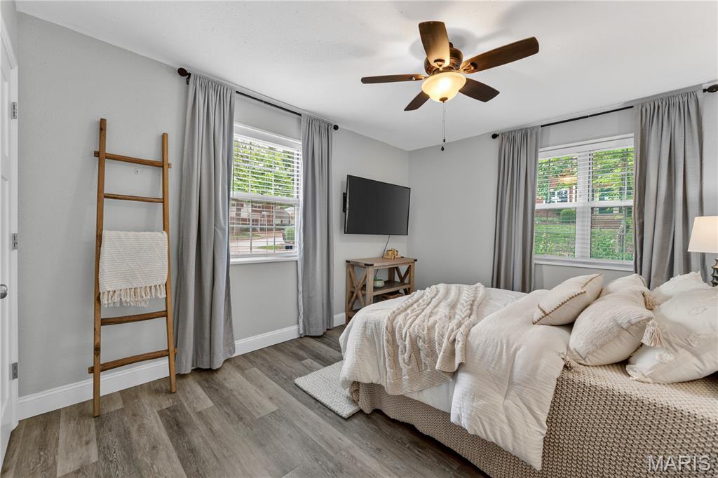 Brentwood Forest Condo Ph Four - Residential