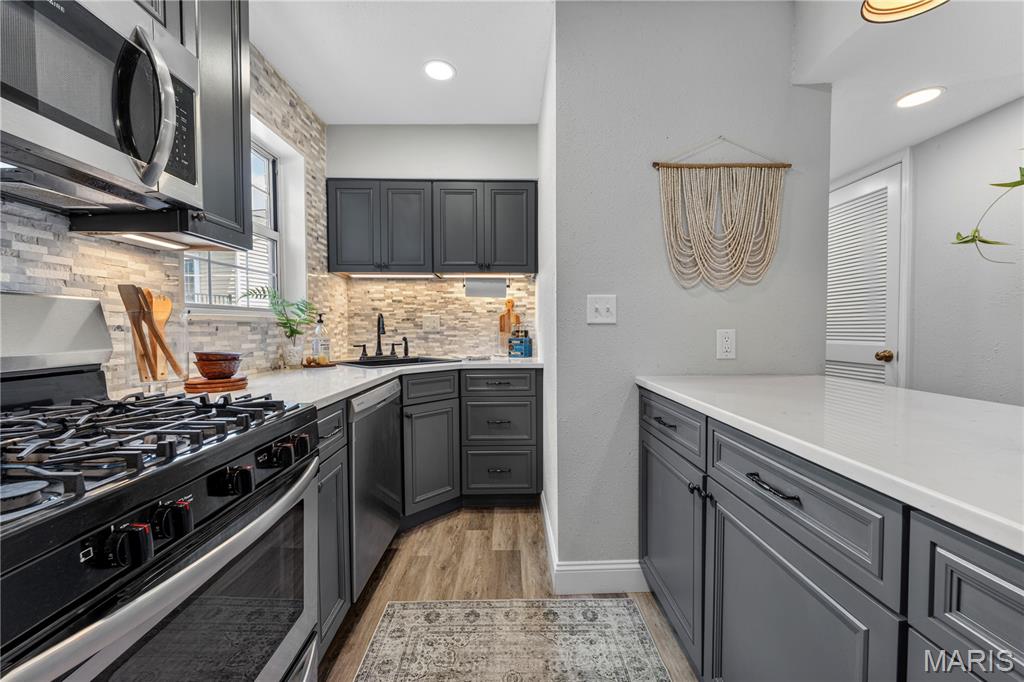 Brentwood Forest Condo Ph Four - Residential
