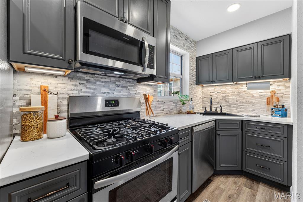 Brentwood Forest Condo Ph Four - Residential
