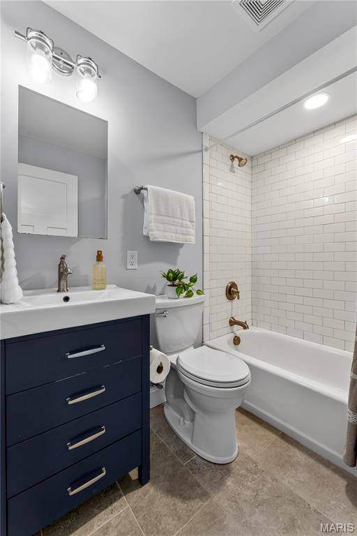 Brentwood Forest Condo Ph Four - Residential