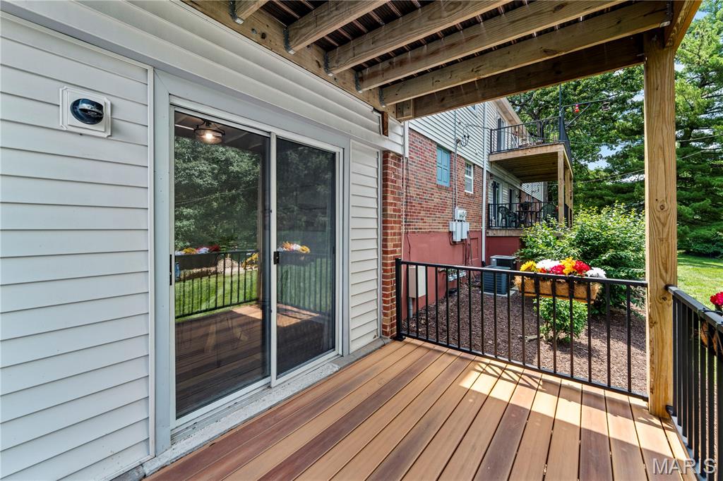 Brentwood Forest Condo Ph Four - Residential