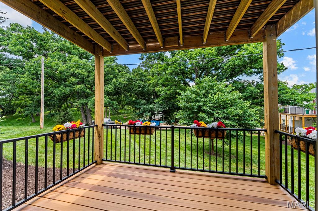 Brentwood Forest Condo Ph Four - Residential