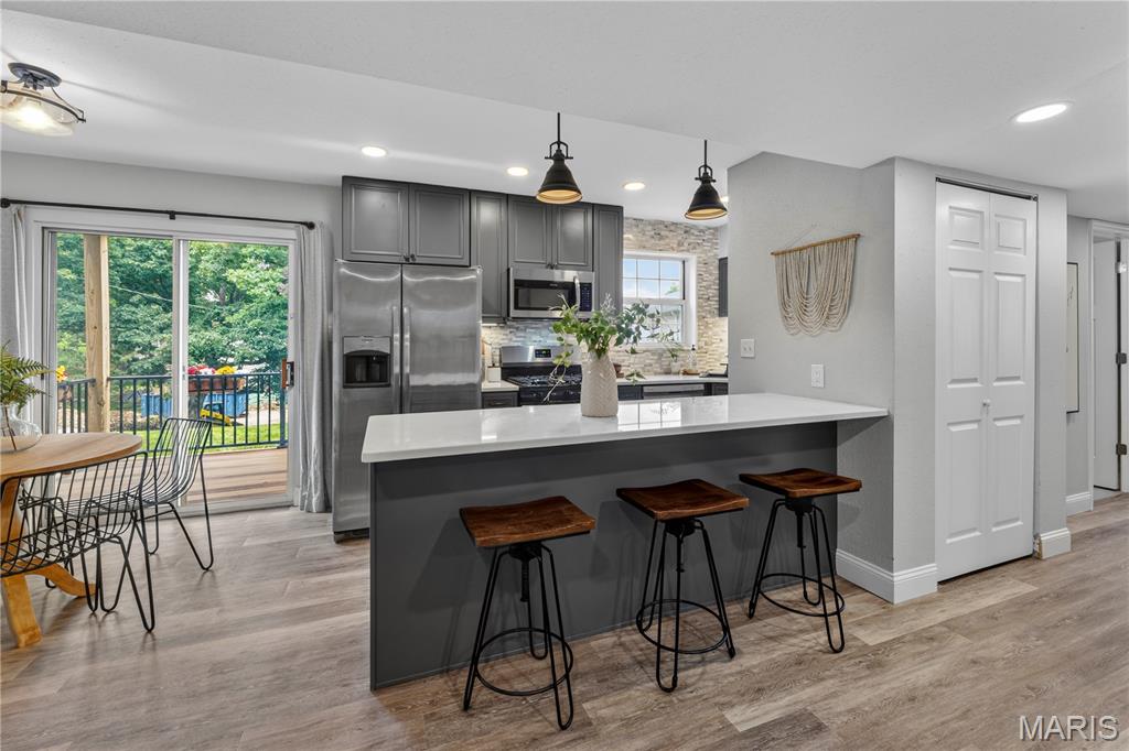 Brentwood Forest Condo Ph Four - Residential