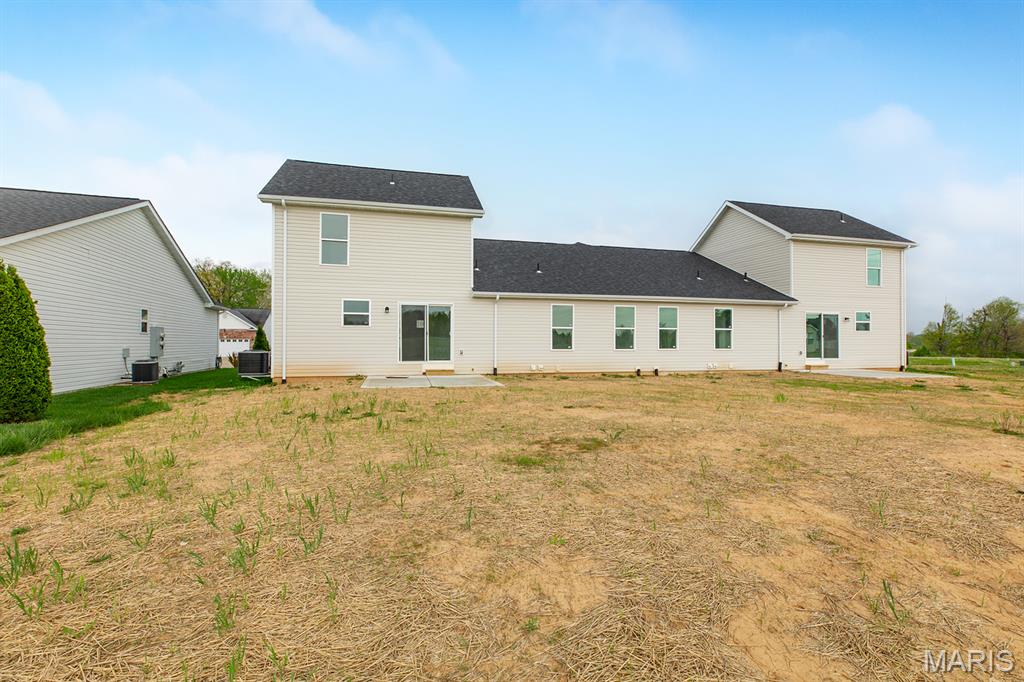 Sportsman Park - Residential