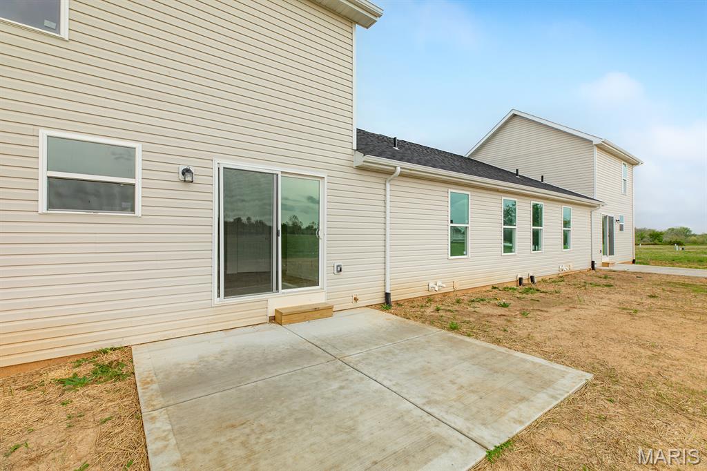 Sportsman Park - Residential