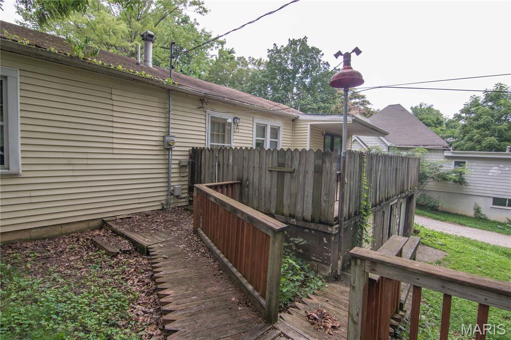McCurdys 2nd Add - Residential