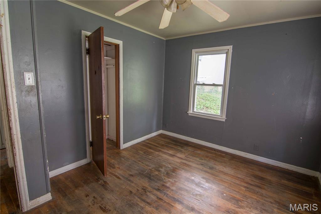 McCurdys 2nd Add - Residential