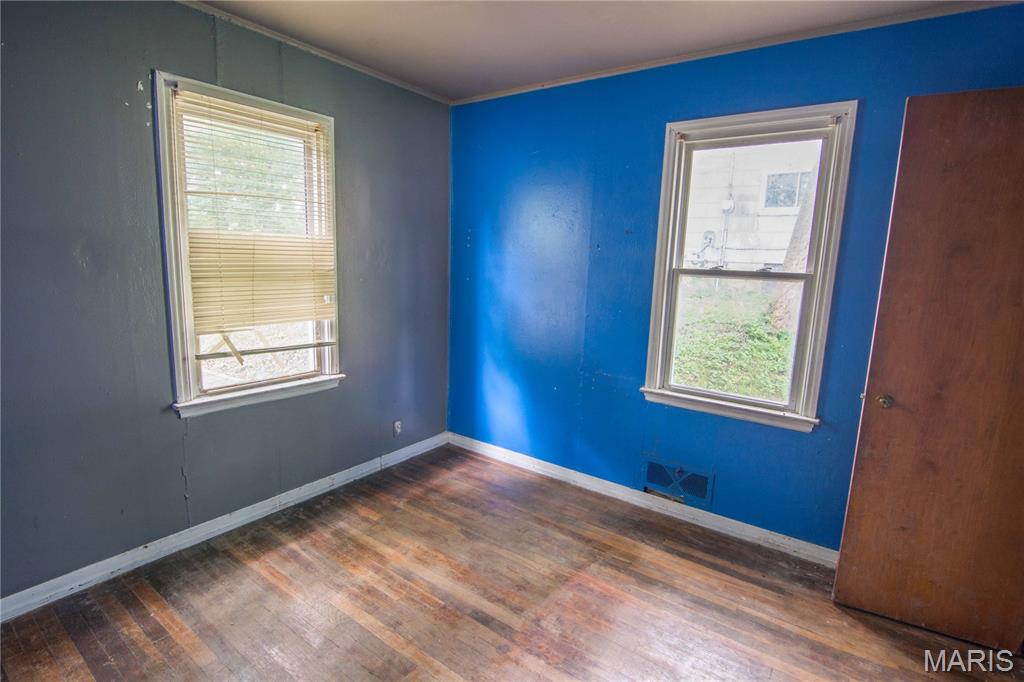 McCurdys 2nd Add - Residential