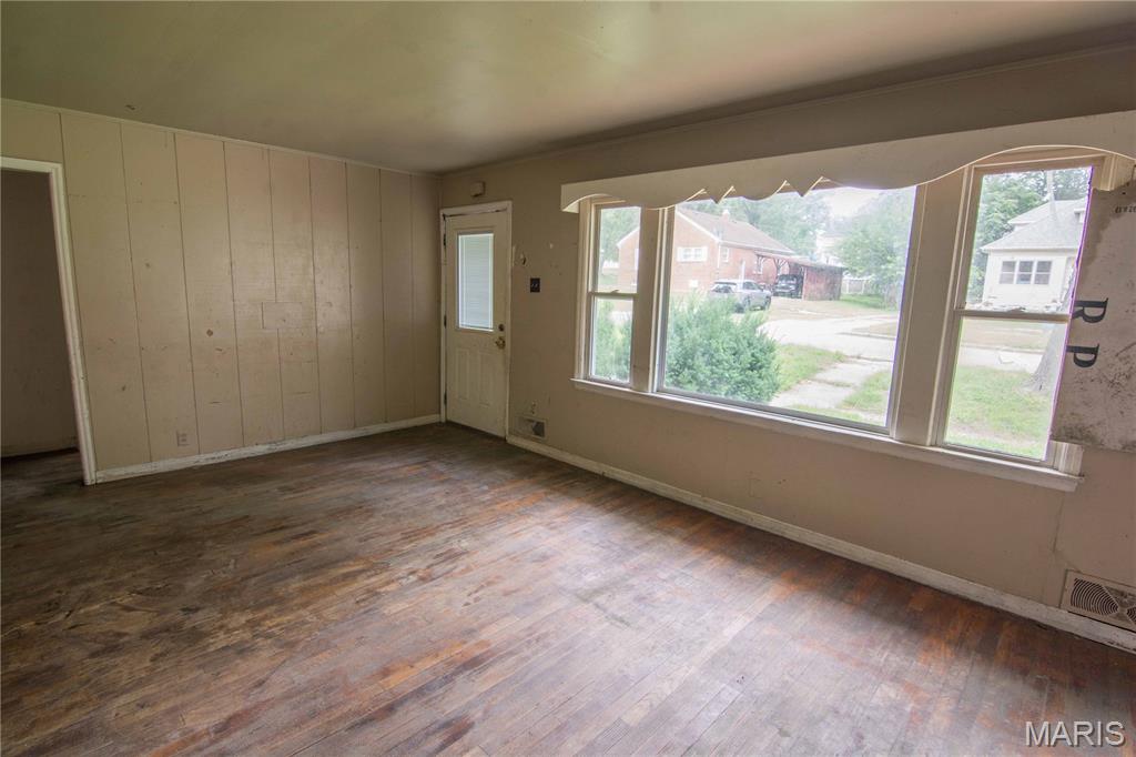 McCurdys 2nd Add - Residential