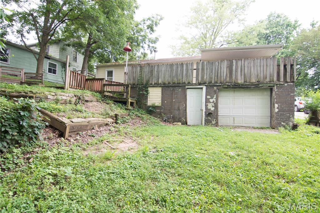 McCurdys 2nd Add - Residential
