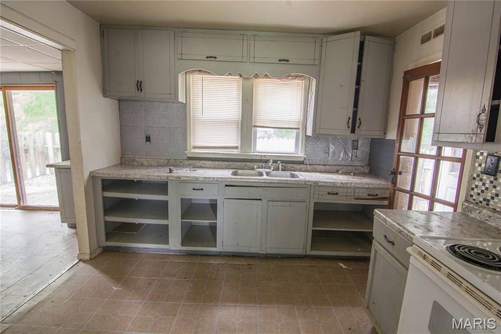 McCurdys 2nd Add - Residential