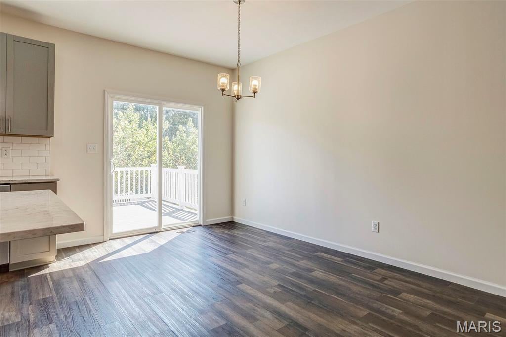 Brookside Forest #3 - Residential