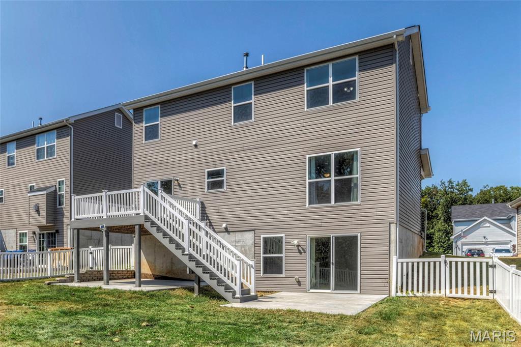 Brookside Forest #3 - Residential