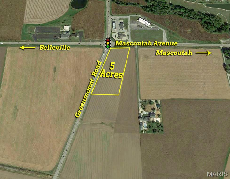 Not in a Subdivision - Land