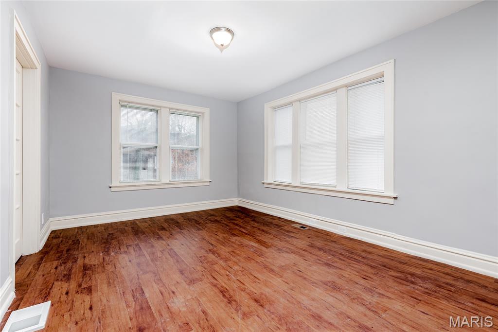 Gravois Morganford Road Add - Residential Income