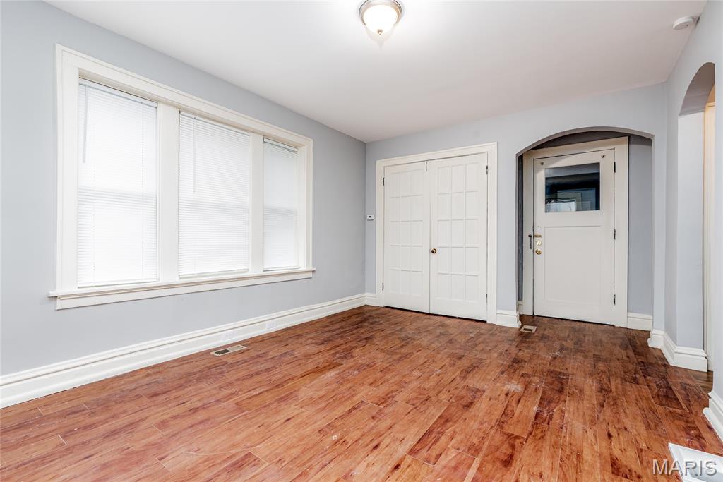 Gravois Morganford Road Add - Residential Income