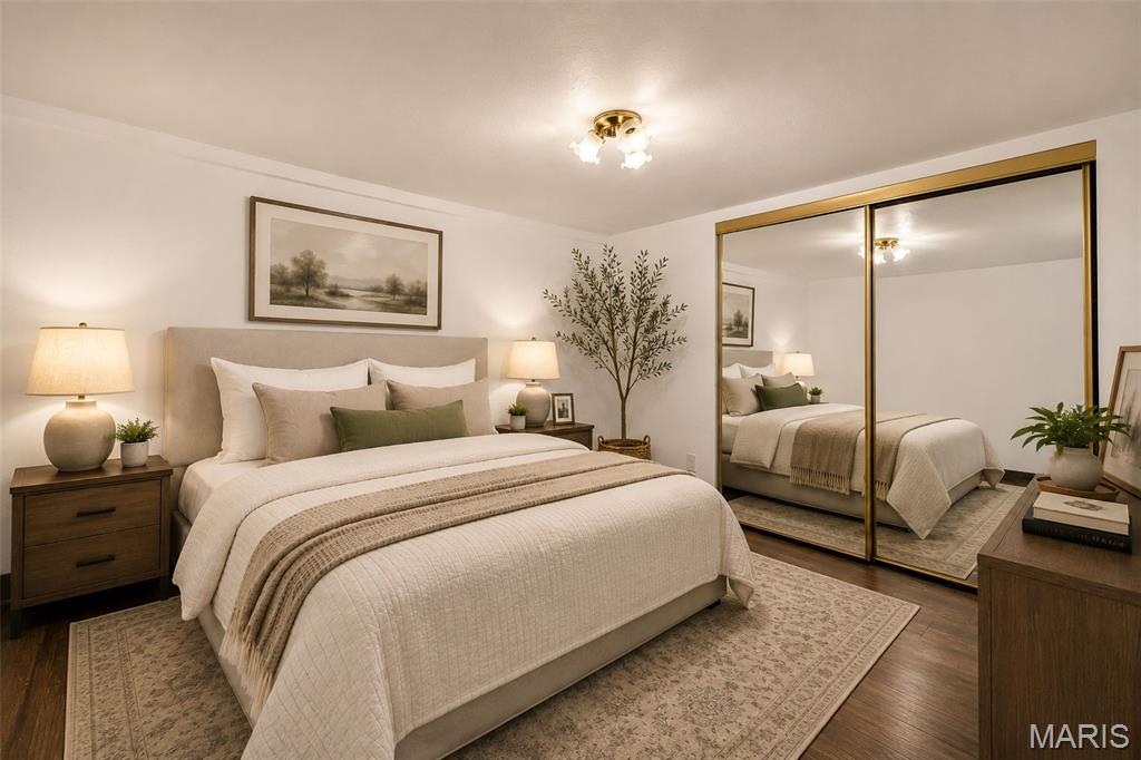 Shannon Ridge 5 - Residential