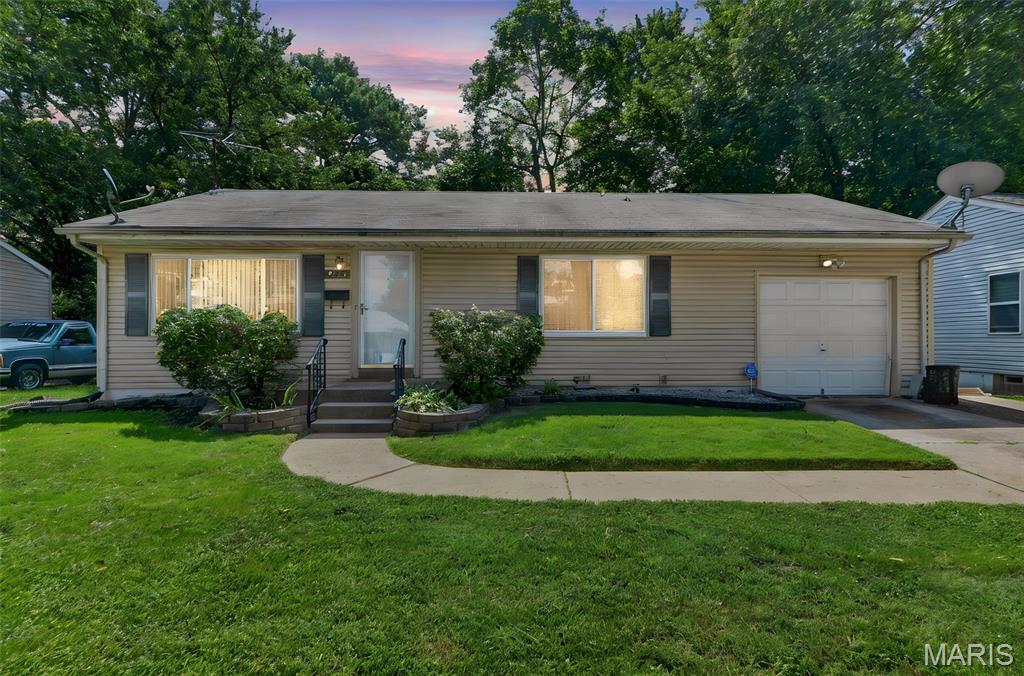 Shannon Ridge 5 - Residential