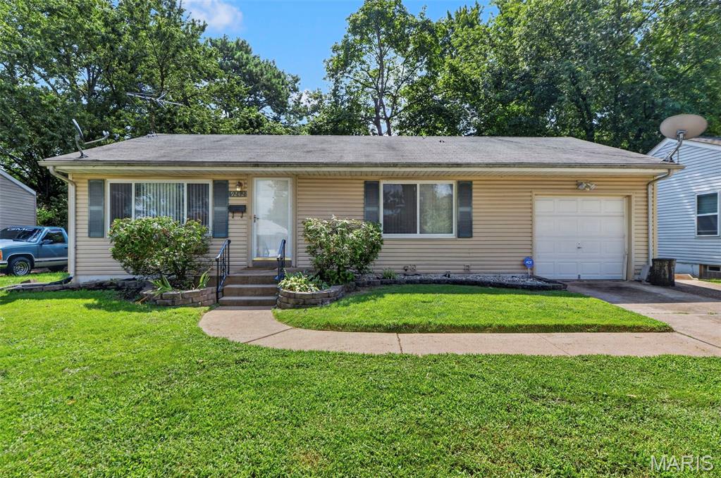 Shannon Ridge 5 - Residential