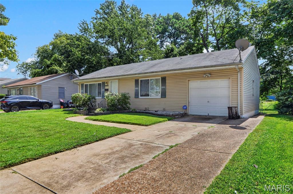 Shannon Ridge 5 - Residential