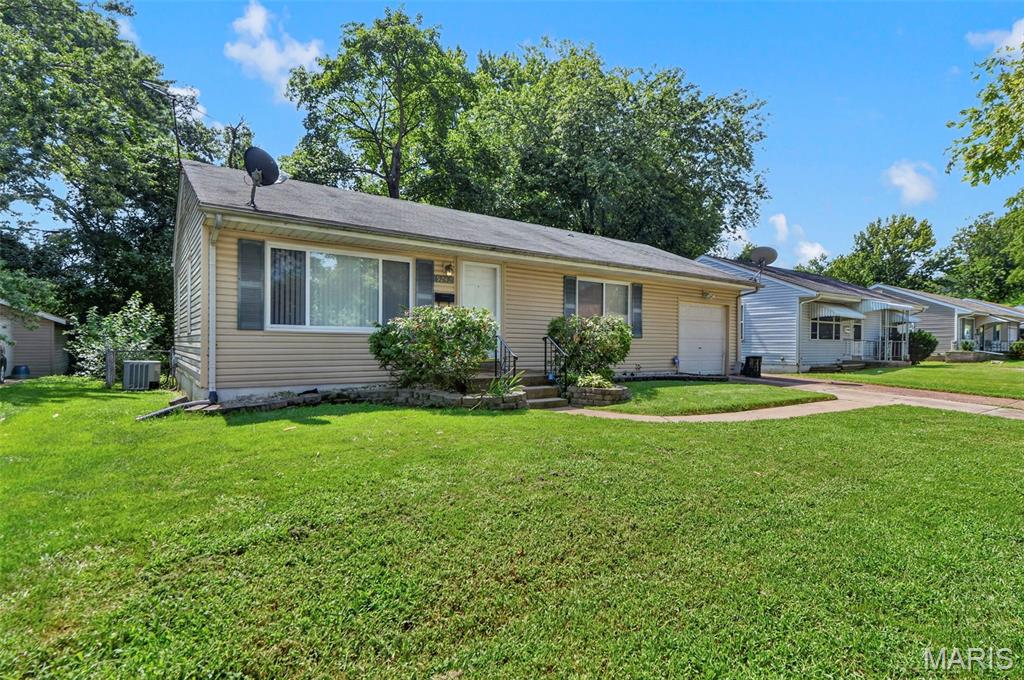 Shannon Ridge 5 - Residential