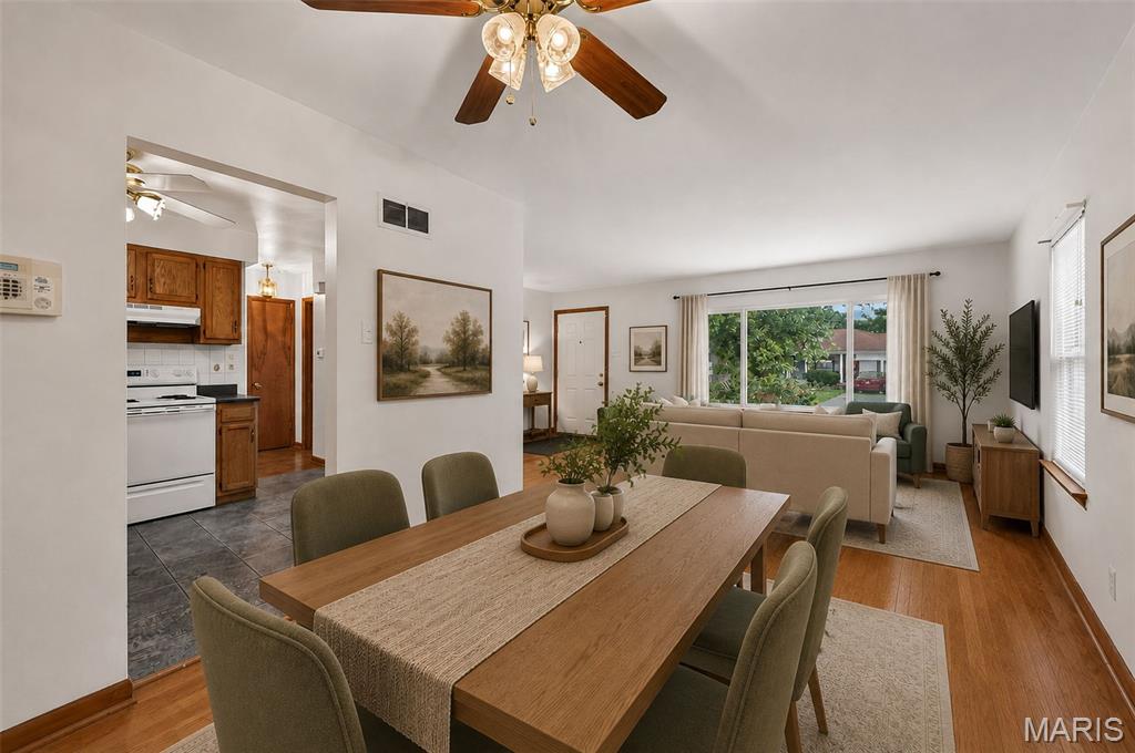 Shannon Ridge 5 - Residential