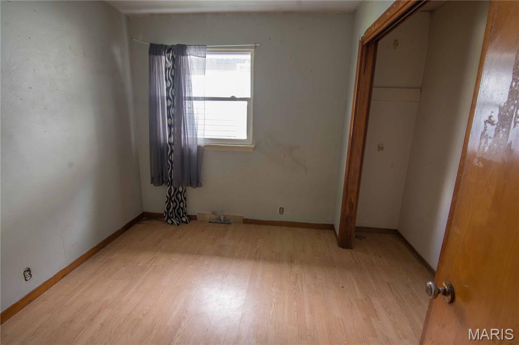 City/Vandalia - Residential