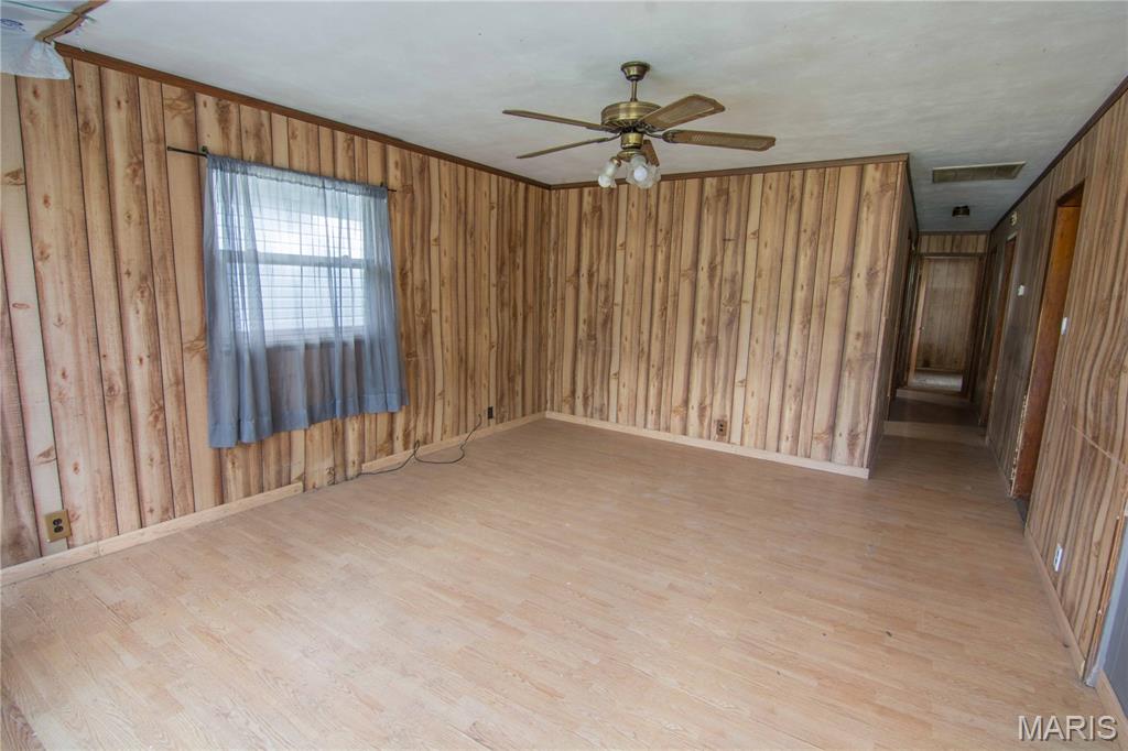 City/Vandalia - Residential