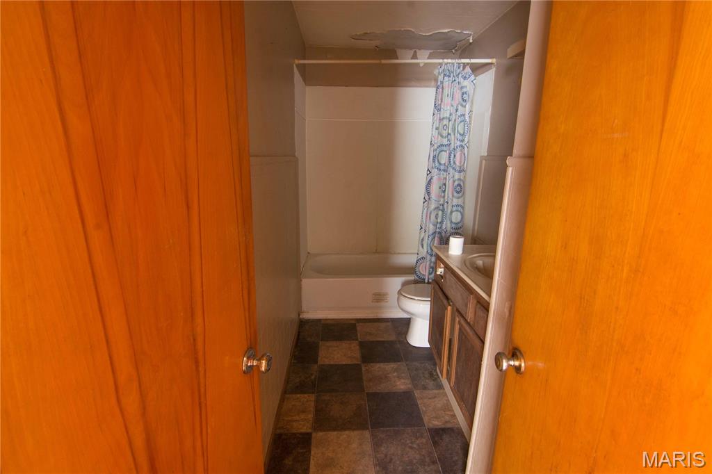 City/Vandalia - Residential