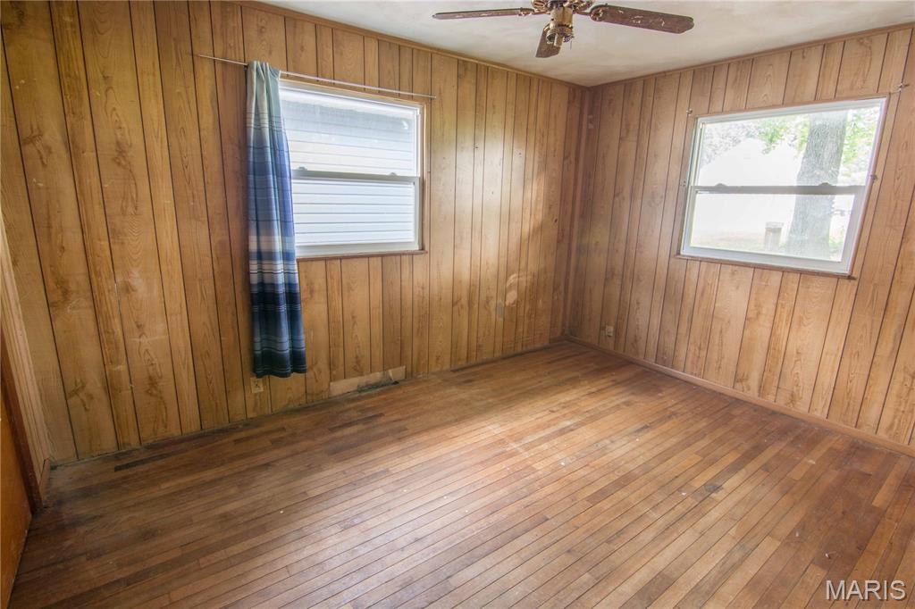 City/Vandalia - Residential
