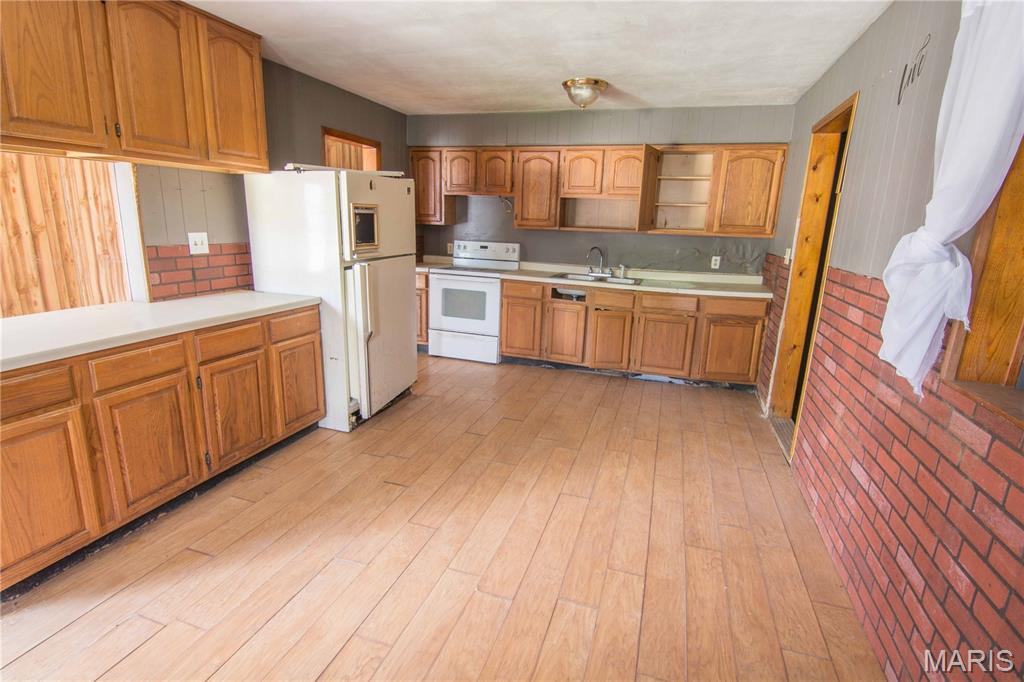 City/Vandalia - Residential