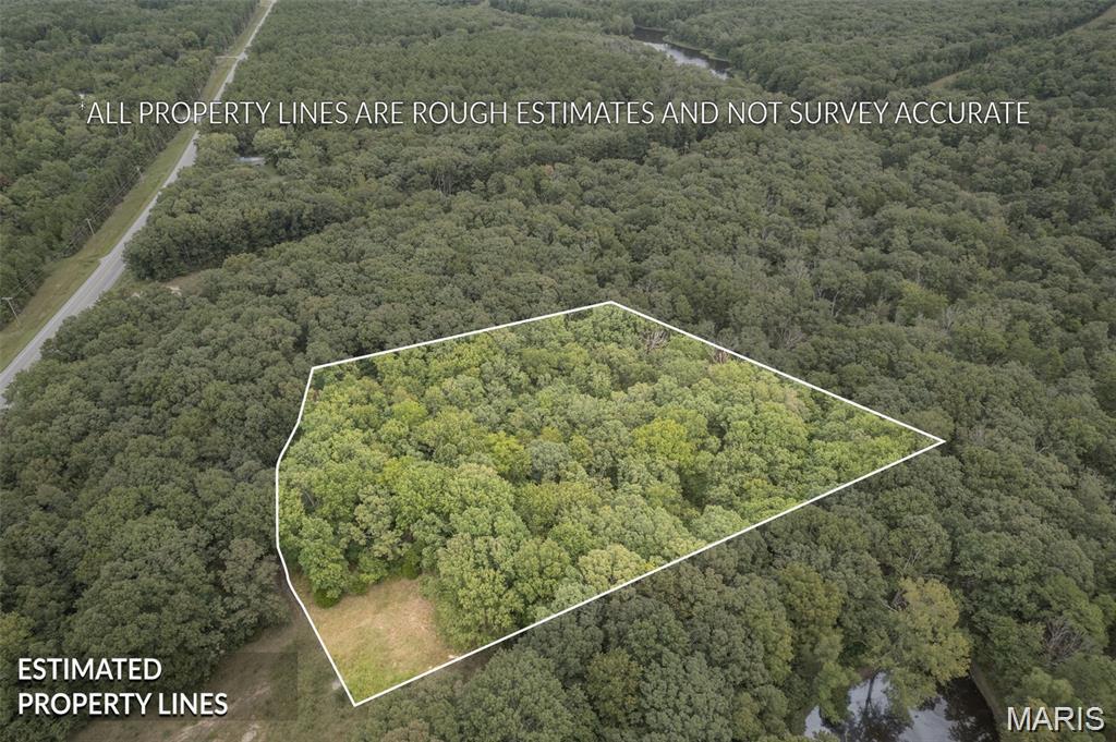 Build your dream home in the Farmington area now.  Located just 6 miles from Farmington on Hwy 32.  Make this choice your best with zero restrictions on 3.05 raw acres.  New survey to be uploaded soon with additional pictures.